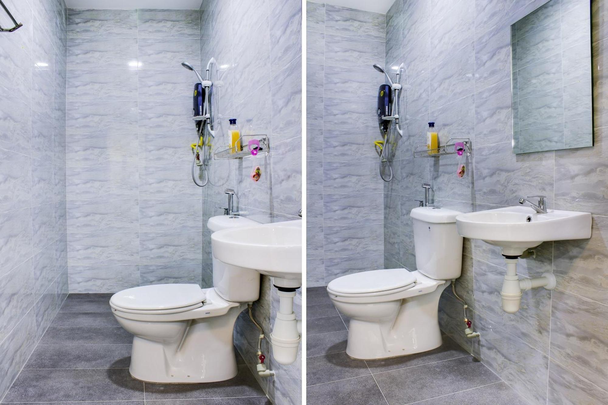 Oyo 90090 Roselyn Inn 2 Пасир Гуданг Екстериор снимка
